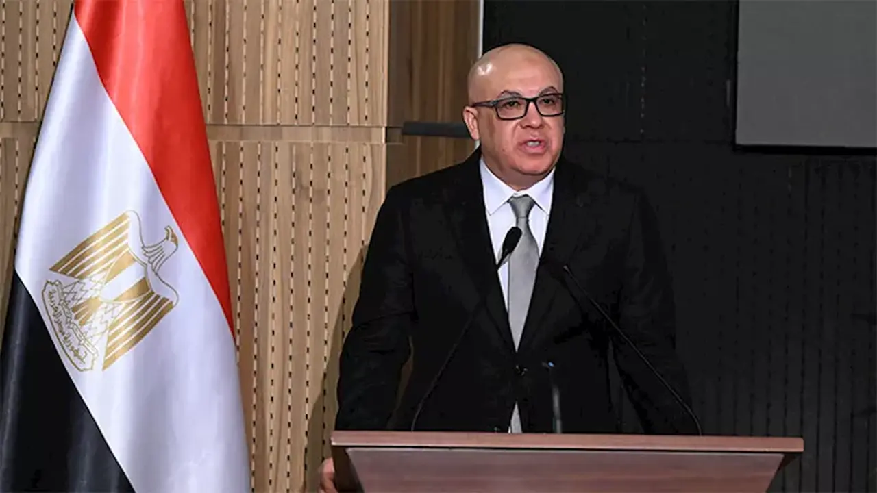 عمرو سليمان: العقارات في مصر تواصل الصعود رغم حالة التباطؤ الحالية